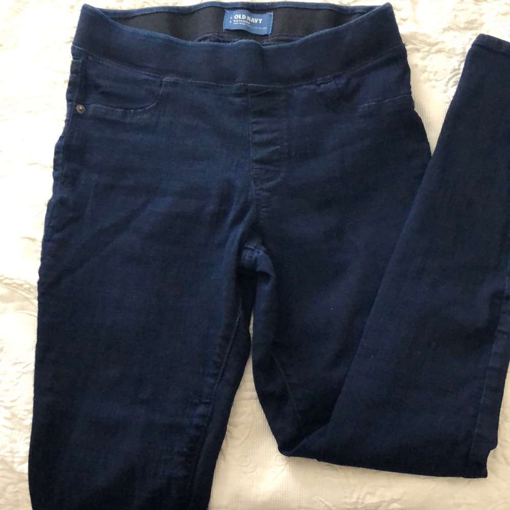 Old Navy Jean jegging
